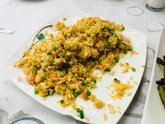 戴河炒饭-庆山饭店·海鲜饺子家常菜(北戴河黑石路店)