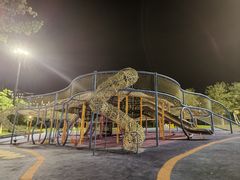 -清远熹乐谷温泉度假酒店