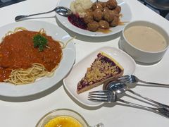 -宜家·瑞典风味餐厅(海达南街店)
