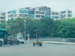 -汕头市小公园