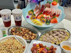 -嘉升大排档(番禺总店)