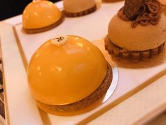 -The Ritz Restaurant
