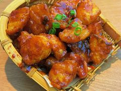 -花盐街·四川乐山小吃(西单大悦城店)