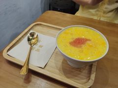 -古乡居甜品(大信店)