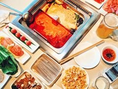 -海底捞火锅(泉城路店)