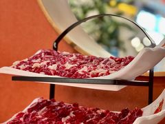 -左庭右院鲜牛肉火锅(苏州园区永旺店)