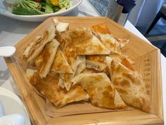 -望海湾鱼头泡饼·天津菜(空港店)
