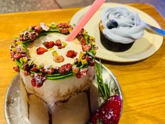 -BE NORMAL CAFE(霞溪路店)