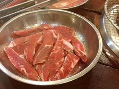 -小本家韩式烤肉(紫藤路店)