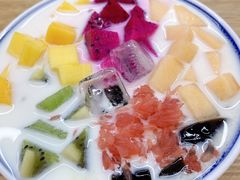 -三点半糖水铺(西溪银泰店)