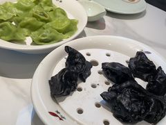 -船歌·鱼水饺青岛菜(枫蓝国际购物中心店)