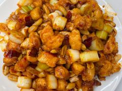 -昱德来·天津菜(河西店)