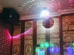 -星聚会KTV(合生汇黑金店)