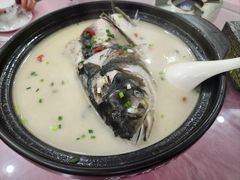 -鱼味馆(万佛湖店)