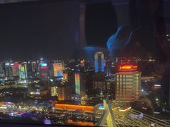 -天玑高空江景餐厅&酒吧Sky Secret Restaurant&Bar