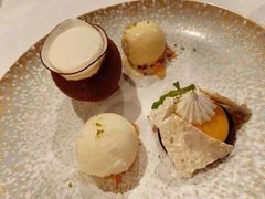 -弗兰克牛排西餐厅Ribone steak house(柠檬花园店)