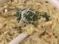 -奥华餐厅·老张记(台基厂店)