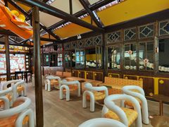 -欢乐茶馆·木马谣剧场(南京小西湖店)