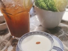 -禄婶鸡煲·打边炉