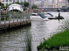 -苏州河梦清园环保主题公园