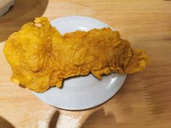 大排-朱鸿兴面馆(镇湖店)