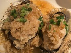 -悦海·家宴·冰花皮皮虾大锅贴(宝龙店)