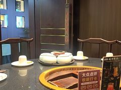 -匠岳·王宝器麻椒鱼(会展中心店)