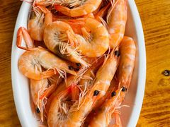 -阿弟特色海鲜餐厅·大排档(平潭店)