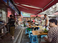 -小罗子汤店(大士院总店)