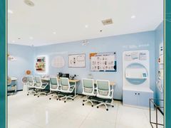 -宝岛眼镜·星创视光中心(黄河店)