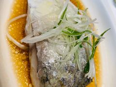 -太湖饭店·寄畅轩中餐厅
