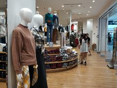 -优衣库(东莞东城万达广场店)