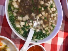 -西贝(枫蓝国际购物中心店)