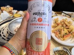 -船梆煮•蒸汽海鲜·生腌干蒸(五四广场店)