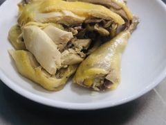 -小本鸡饭店(滨江白马湖店)