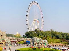 -大连森林动物园