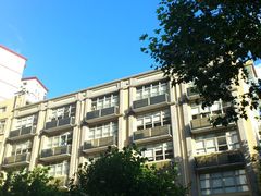 -上海交通大学医学院附属瑞金医院(总院)