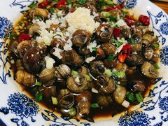 -呼吸森林·生态农庄农家乐私房菜