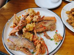 -醉壹号海鲜大排档·老厦门特色菜(厦门美食地标店)