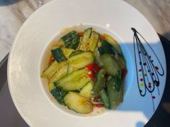 -周渝食惦·酸菜鱼精致川菜(横岗店)