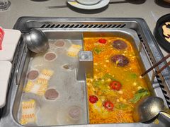-海底捞火锅(石狮泰禾广场店)
