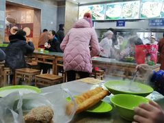大堂-大福来(光荣道店)