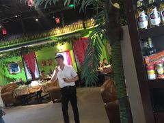 等位区-小娘惹厨房Little Nyonya(狮城有约上榜店)