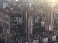 -龙之梦万丽酒店青餐厅