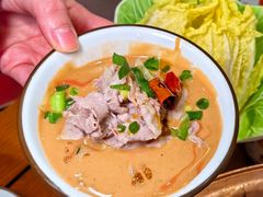 -前门杨记·铜锅涮肉(王府井·故宫店)