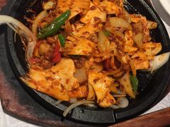 -北李妈妈菜·海肠捞饭(高新万达店)