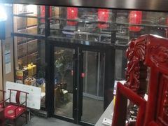 -天赢酒楼(青馨家园店)