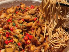 -辣皇朝小龙虾(六一店)