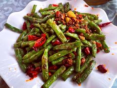 -范饭椰林川湘味海鲜·椰子鸡(三亚湾椰梦长廊店)