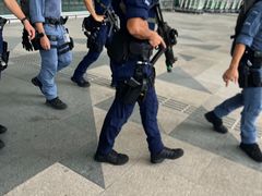 -香港国际机场